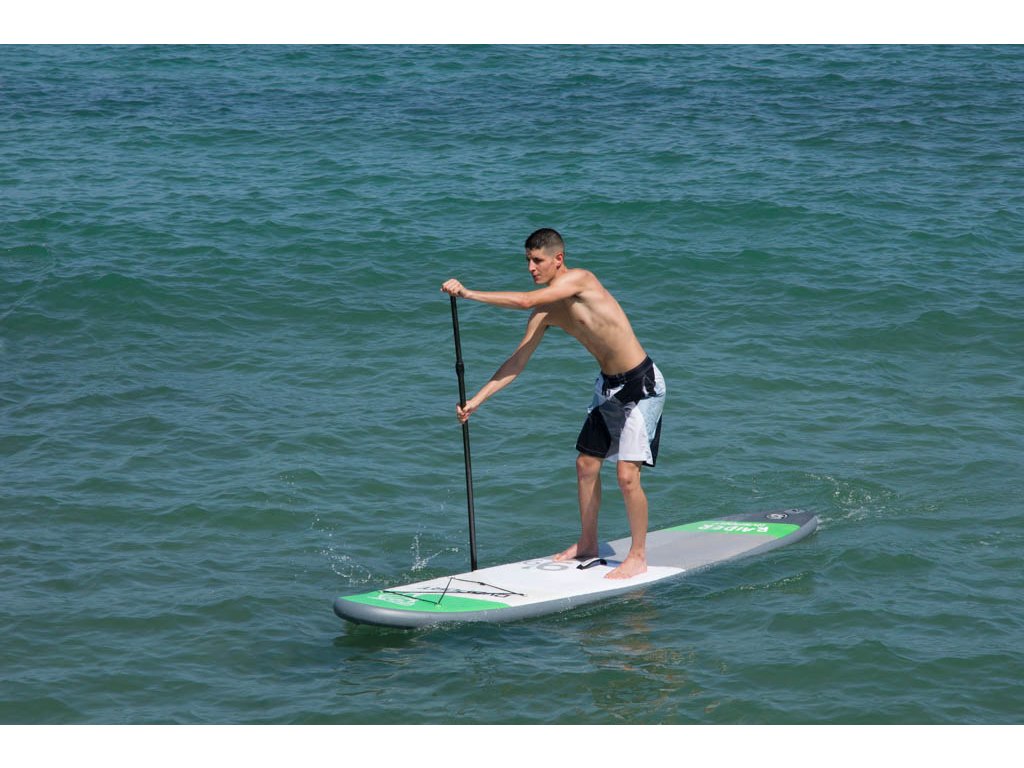 raider nafukovaci paddleboard